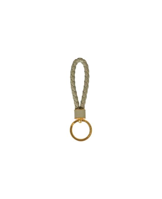 25FW 보테가베네타 인트레치오 키링 651820V0HW1 2916 TRAVERTINEGOLD 2916 TRAVERTINE GOLD