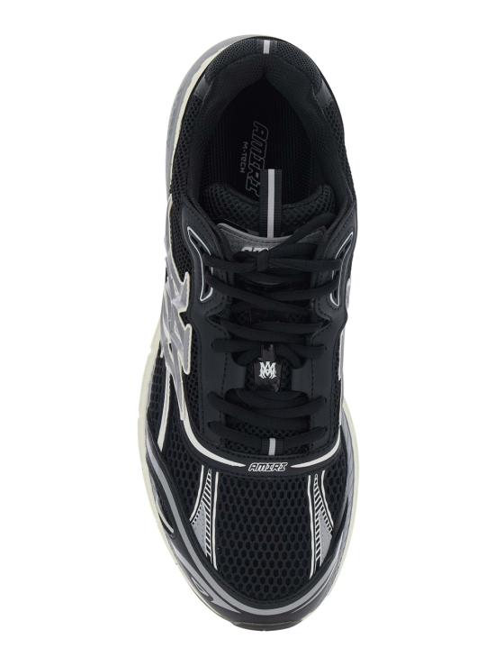 26FW 아미리 스니커즈 AMSNSN1089070 Black - AMIRI