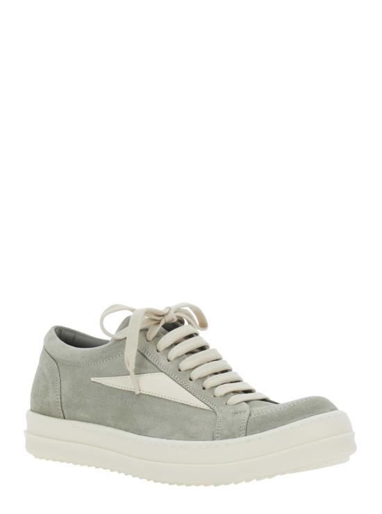 26FW 릭 오웬스 스니커즈 RP02F5888LVSLCO4811 Grey - RICK OWENS
