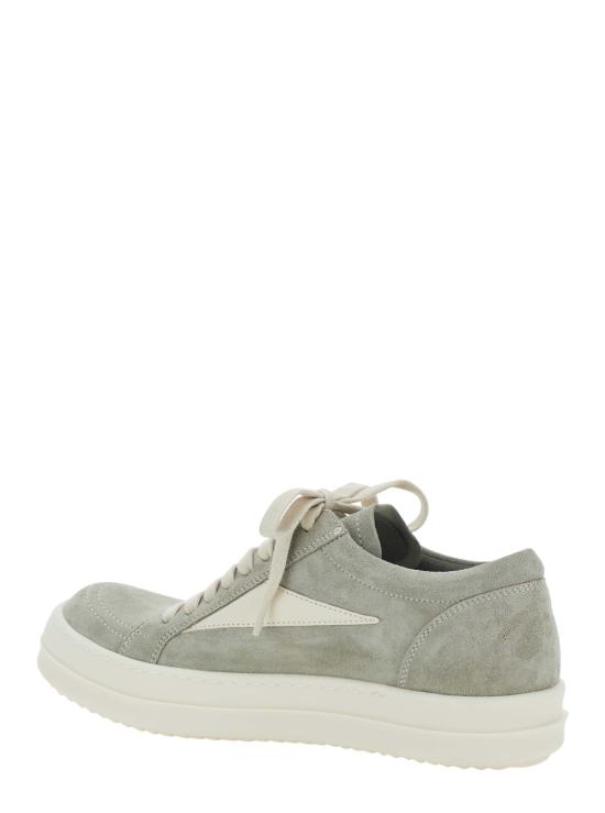 26FW 릭 오웬스 스니커즈 RP02F5888LVSLCO4811 Grey - RICK OWENS