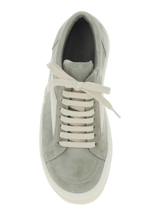 26FW 릭 오웬스 스니커즈 RP02F5888LVSLCO4811 Grey - RICK OWENS