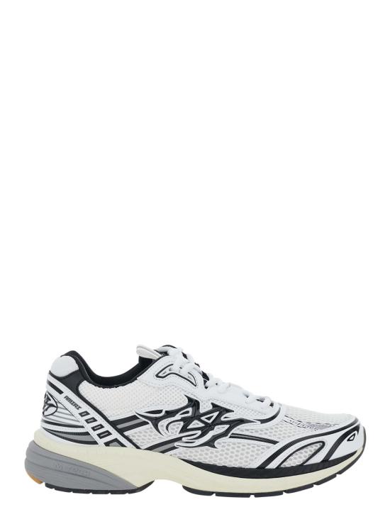26FW 아미리 스니커즈 AMSNSN1089111 White black