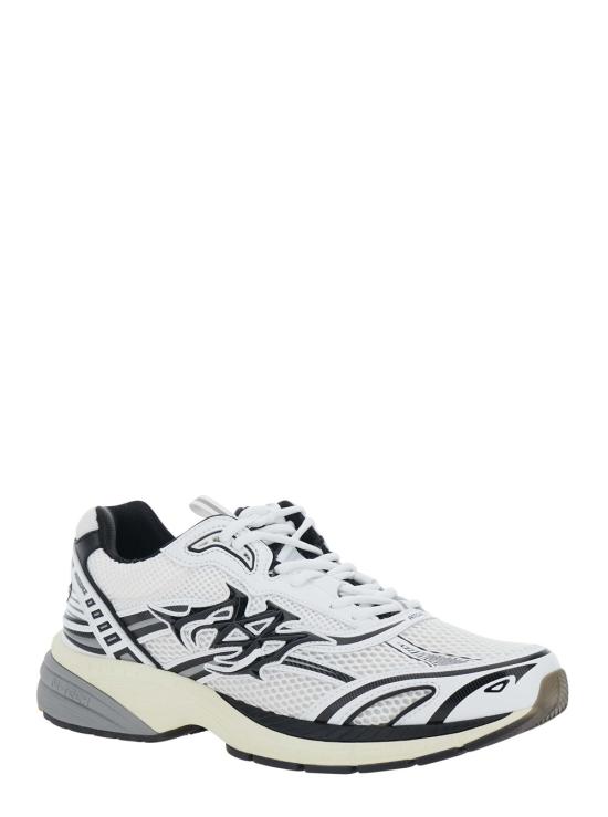 26FW 아미리 스니커즈 AMSNSN1089111 White black - AMIRI