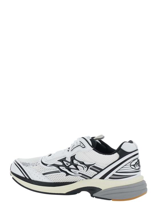 26FW 아미리 스니커즈 AMSNSN1089111 White black - AMIRI