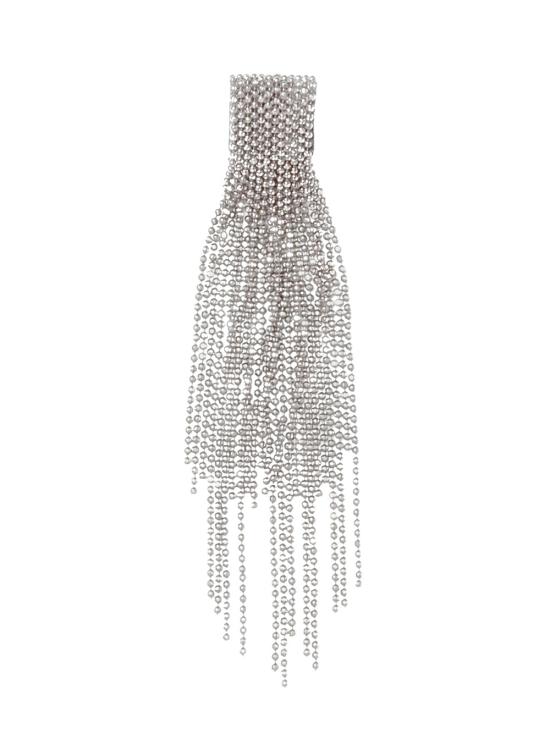 26FW 파비아나 필리피 이어링 BXD216A869M525VR2 Metallic - FABIANA FILIPPI