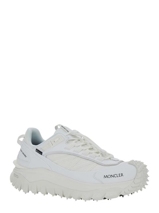 26FW 몽클레어 스니커즈 4M00120M7208001 White