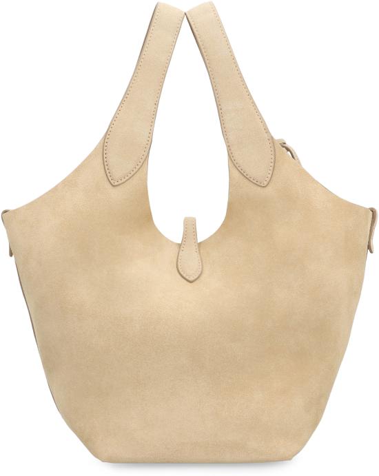 26SS 폴로 랄프로렌 토트백 428972996006 Sand - POLO RALPH LAUREN