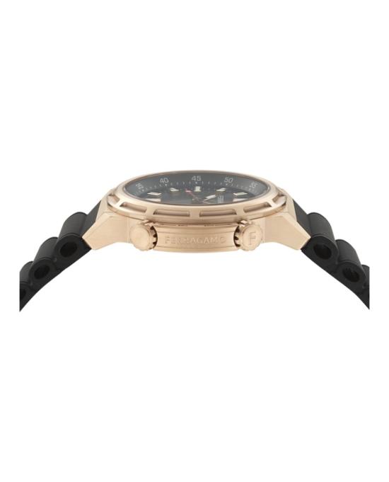  살바토레 페라가모 손목시계 SFJA00424 RSGLD OS - SALVATORE FERRAGAMO