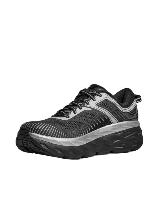26SS 호카 스니커즈 593209 Black - HOKA