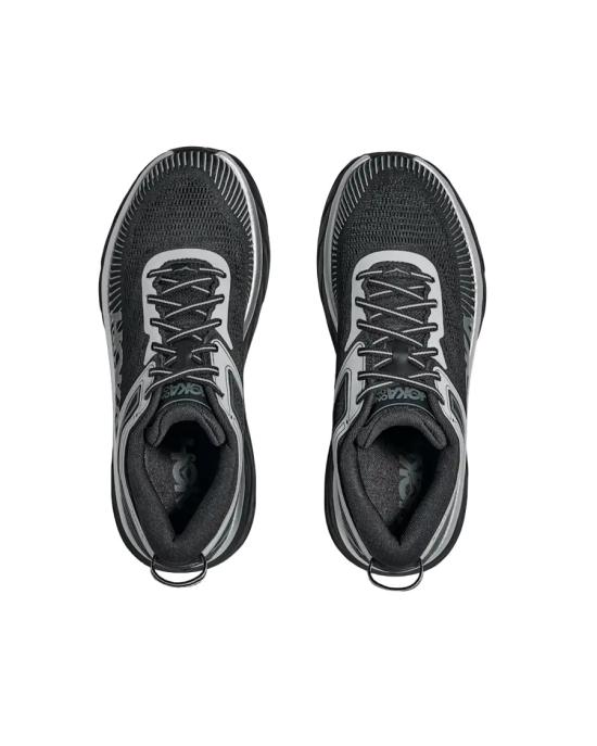 26SS 호카 스니커즈 593209 Black - HOKA