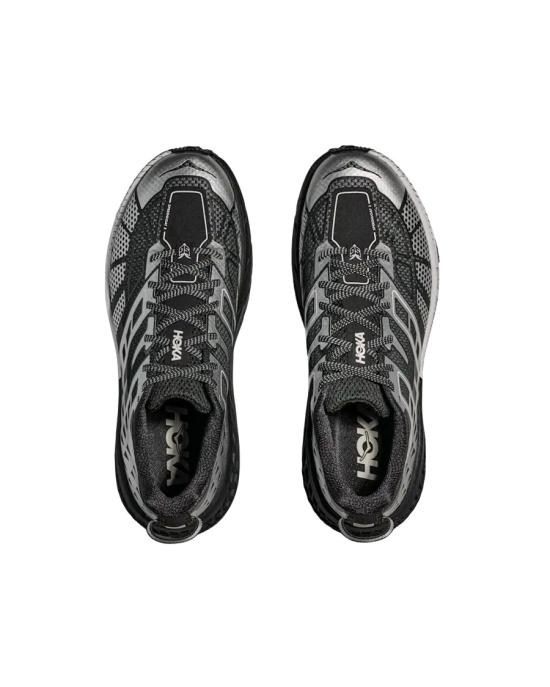 26SS 호카 스니커즈 4541114 Black - HOKA