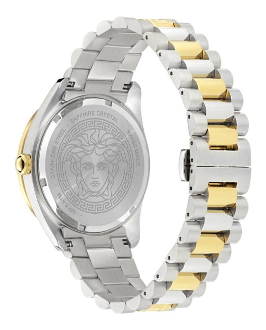  베르사체 손목시계 VE8E00524 TTE OS - VERSACE