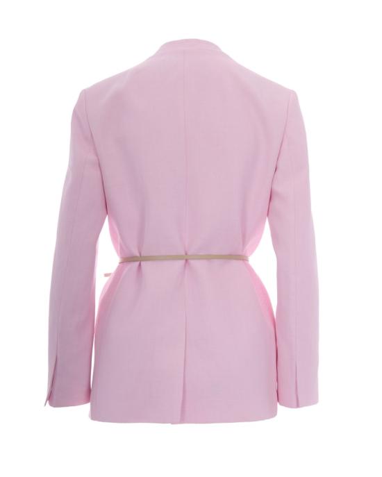 26SS 파비아나 필리피 자켓 2196122 Pink - FABIANA FILIPPI