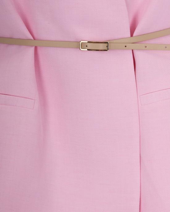 26SS 파비아나 필리피 자켓 2196122 Pink - FABIANA FILIPPI