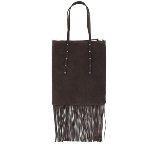 26SS 핑코 토트백 106666A0F6M11O Brown - PINKO