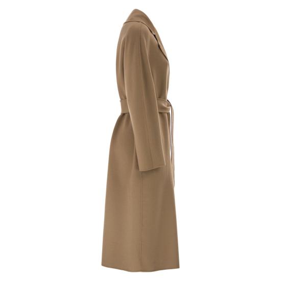  막스마라 스튜디오 코트 2626016021600 CAMEL - MAX MARA STUDIO