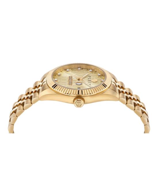  필립 플레인 손목시계 PWMFA0525 GOLD1 OS - PHILIPP PLEIN