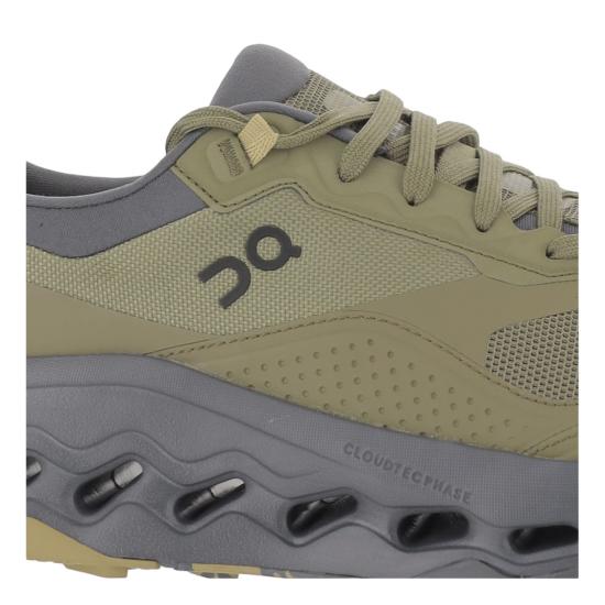 26SS 온 러닝 스니커즈 3MG10540543OLIVESHADOW Green - ON RUNNING