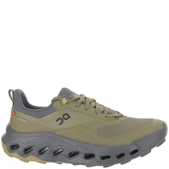 26SS 온 러닝 스니커즈 3MG10540543OLIVESHADOW Green