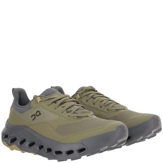 26SS 온 러닝 스니커즈 3MG10540543OLIVESHADOW Green - ON RUNNING
