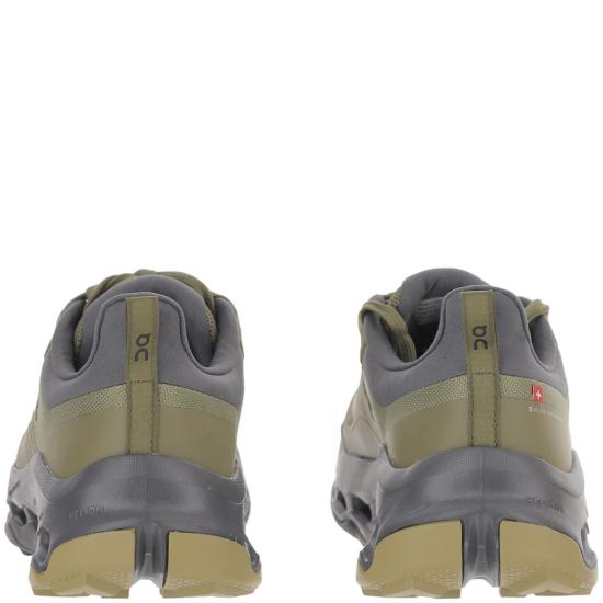 26SS 온 러닝 스니커즈 3MG10540543OLIVESHADOW Green - ON RUNNING