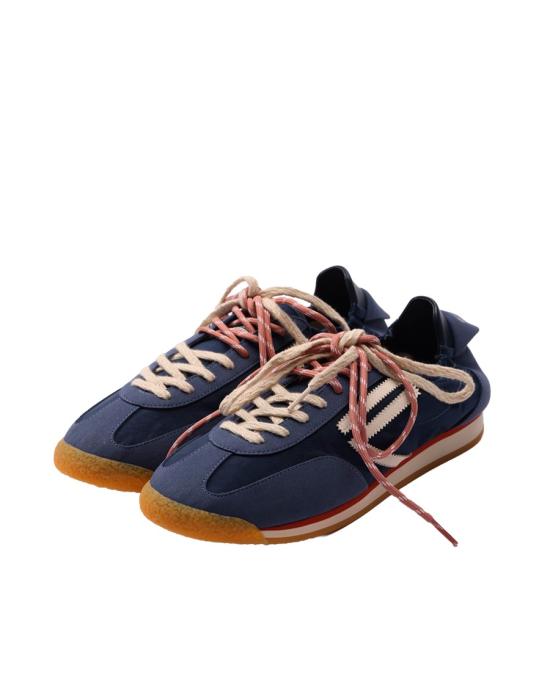 26SS 푸라이 스니커즈 1245732 Blue - PURAAI