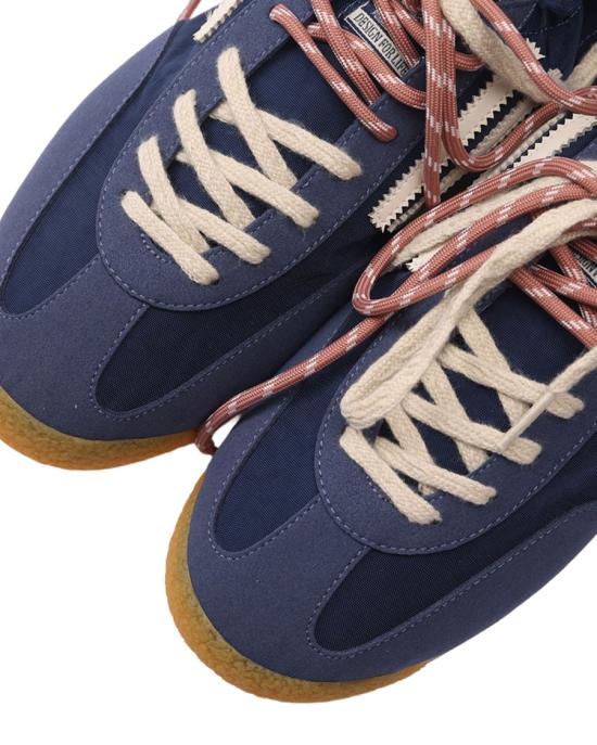 26SS 푸라이 스니커즈 1245732 Blue - PURAAI