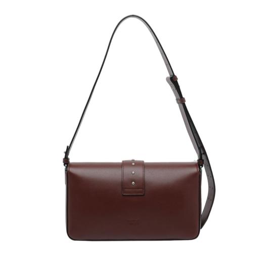 26SS 핑코 숄더백 104524A0QOR49O Brown - PINKO
