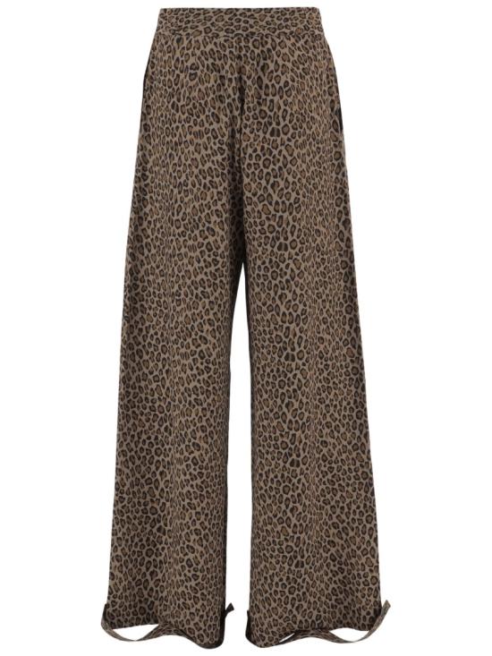 26SS 사 수 파이 팬츠 S263070680 Brown - SA SU PHI