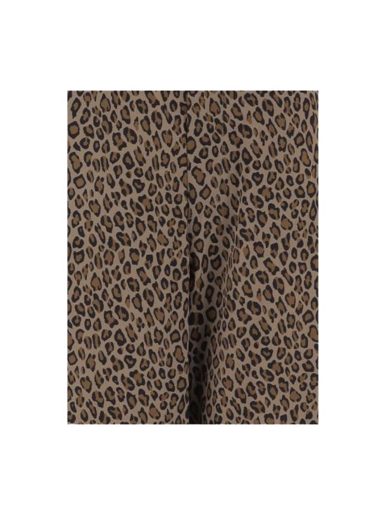 26SS 사 수 파이 팬츠 S263070680 Brown - SA SU PHI