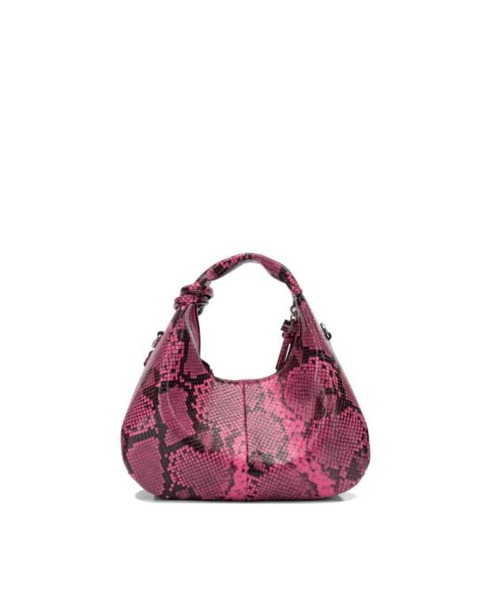 26SS 가니 숄더백 8152569 Pink - GANNI