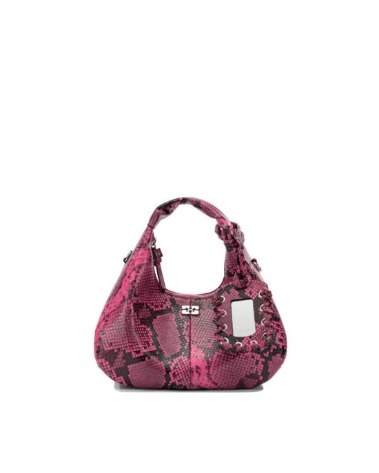 26SS 가니 숄더백 8152569 Pink