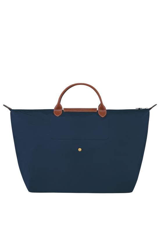26FW 롱샴 르 플리아쥬 오리지널 L 트래블백 L1624089 P68 MARINE - LONGCHAMP