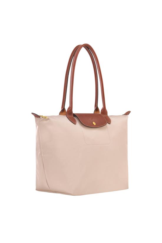 26FW 롱샴 르 플리아쥬 오리지널 토트백 L L1899089 P71 Carta - LONGCHAMP