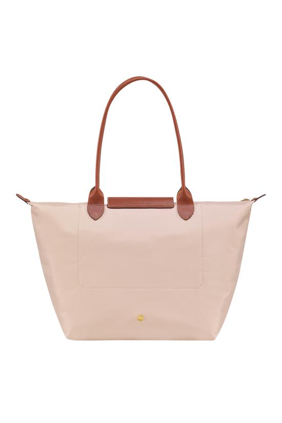26FW 롱샴 르 플리아쥬 오리지널 토트백 L L1899089 P71 Carta - LONGCHAMP
