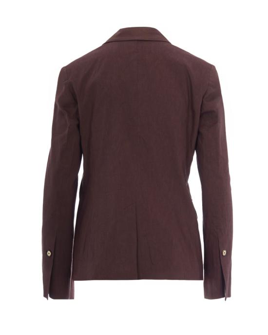 26SS 핑코 자켓 3938784 Brown - PINKO
