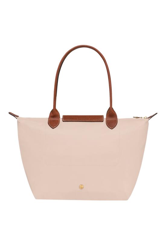 26FW 롱샴 르 플리아쥬 오리지널 M 숄더백 L2605089 P71 Carta - LONGCHAMP