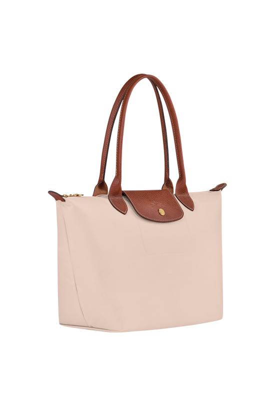 26FW 롱샴 르 플리아쥬 오리지널 M 숄더백 L2605089 P71 Carta - LONGCHAMP