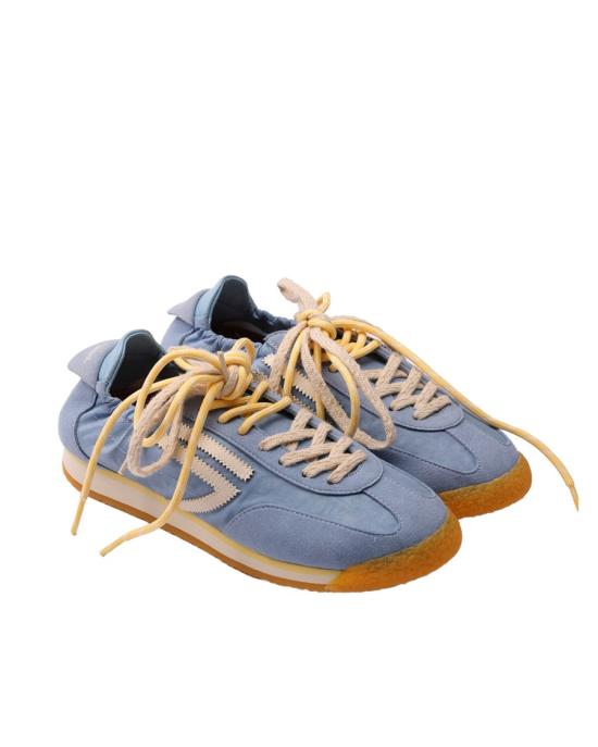 26SS 푸라이 스니커즈 1343226 Blue - PURAAI