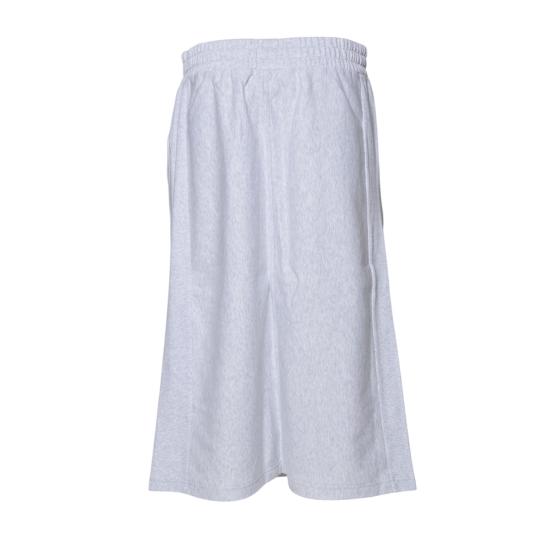 26SS 칼하트 WIP 미디 스커트 I034491 482XX ASH HEATER DOM - CARHARTT WIP