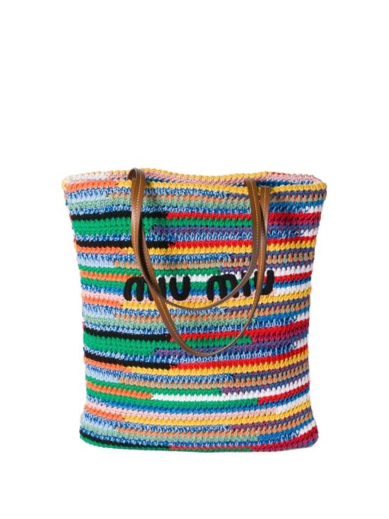 26FW 미우미우 숄더백 5BG248 AF46 F0055 MULTICOLOR DOM