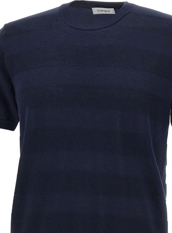 26SS 캉그라 스웨터 10222106038 NAVY - KANGRA