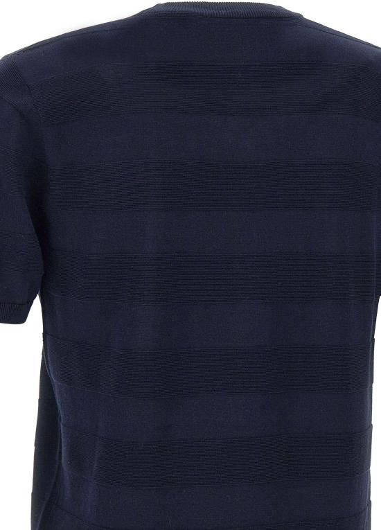 26SS 캉그라 스웨터 10222106038 NAVY - KANGRA