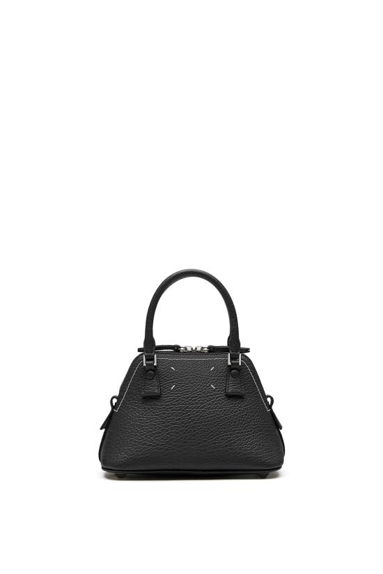 26FW 마르지엘라 5AC 마이크로백 S56WG0081P4455 T8013 BLACK - MAISON MARGIELA