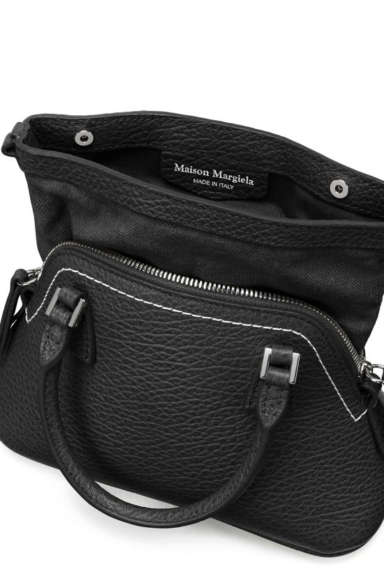 26FW 마르지엘라 5AC 마이크로백 S56WG0081P4455 T8013 BLACK - MAISON MARGIELA