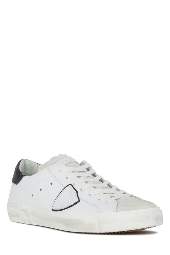 26SS 필립모델 스니커즈 PRLU 1011 Multicolor - PHILIPPE MODEL