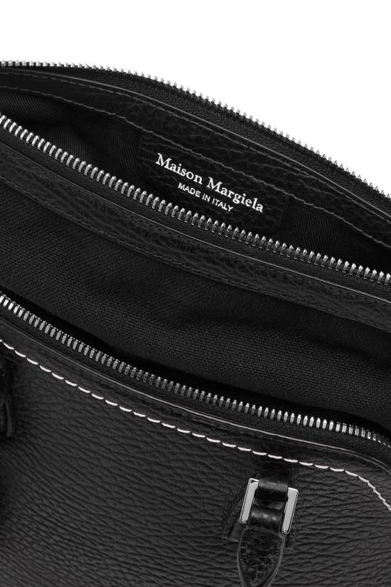26FW 마르지엘라 5AC 미니 숄더백 S56WG0082P4455 T8013 BLACK - MAISON MARGIELA