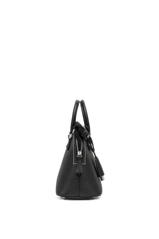 26FW 마르지엘라 5AC 미니 숄더백 S56WG0082P4455 T8013 BLACK - MAISON MARGIELA