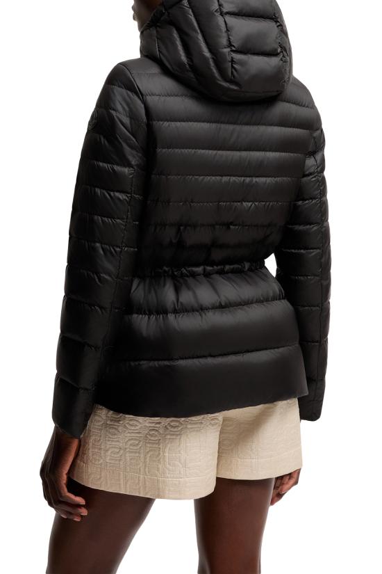 26FW 몽클레어 숏패딩 L20931A00157597YF 999 Nero - MONCLER
