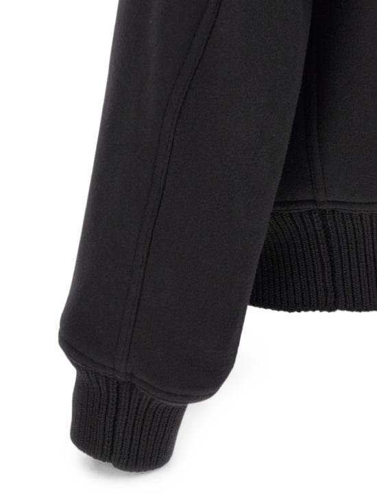 26FW 릭 오웬스 자켓 RU02F4751WMT 09 Black - RICK OWENS